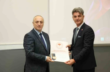 ’Hayvan Hareketleri ve Kurumsal İş Birliği Toplantısı’ düzenlendi 