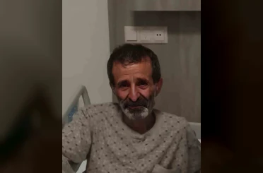 Hayvan otlatırken rahatsızlanan şahıs hayatını kaybetti 