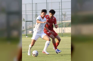 Hazırlık maçı: Alanyaspor: 0 - Perspolis: 1