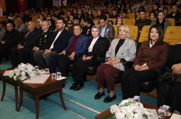 HBB’den Polis Haftasına özel stand-up gösterisi 
