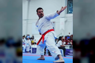 Hedef olimpiyatlarda altın madalya 