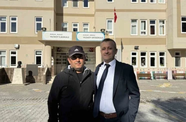 Heimlich manevrasıyla öğrenciyi hayata döndürdü aldığı eğitime vurgu yaptı 