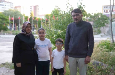 Hem evladını kaybetti hem 2,7 milyon lira borçlu çıktı 