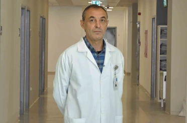 Hemofili hayat boyu sürüyor, erken farkındalık hayat kurtarıyor 