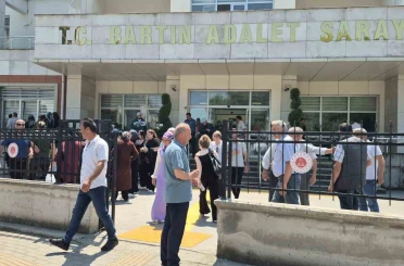 Hemşire adayının ölümüne neden olan şoför mahkemede konuştu 