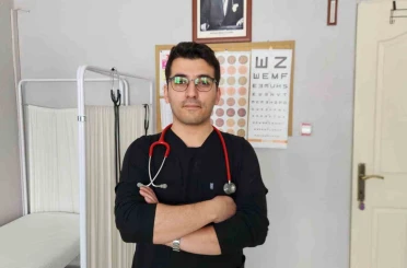 Hemşirelikten bağışçılığa: Bu kez kendi hücreleriyle hayat kurtardı 