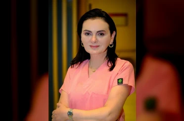 Her 10 kadından birini etkileyen sinsi hastalık: Endometriozis 