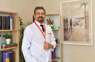 Her 100 çocuktan 3’ü skolyoz riski taşıyor 