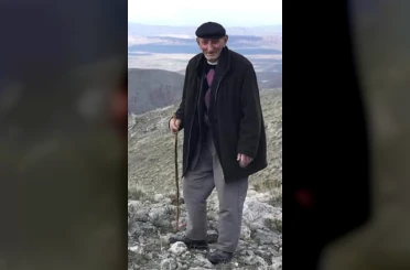 Her yerde aranıyordu, 9 gün sonra ölü olarak bulundu