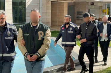 "Hesap fazla geldi" diye barı kurşunladılar, gündüz özür dileyip polise teslim oldular 