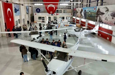 HEZARFEN Savunma, Havacılık ve Uzay Teknolojileri Eğitim Kampı sona erdi 