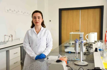 Hi-SENS takımı tarafından geliştirilen proje, Q1 yayın ve patentle taçlandı 