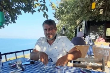 Hilvan yolunda trafik kazası: 1 ölü, 2 yaralı 
