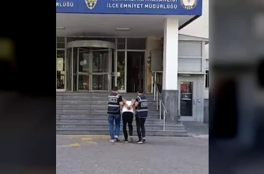 ‘Hırsızlık’ suçundan 13 yıl kesinleşmiş hapsi bulunan şahıs yakalandı 