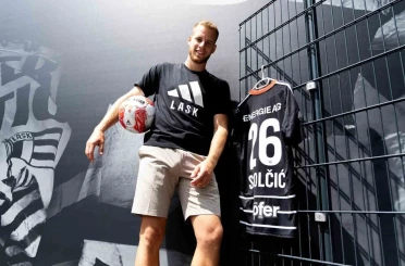 Hırvat stoper Hrvoje Smolcic, Kocaelispor’da 