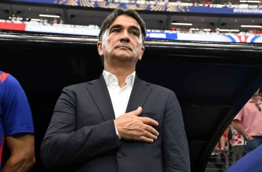Hırvatistan’da Zlatko Dalic dönemi sona erdi 