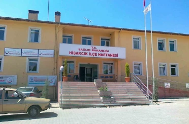 Hisarcık İlçe Devlet Hastanesine 2. diş polikliniği açılıyor 