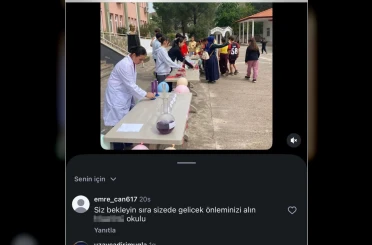 Hisarönü’nde sosyal medyada tehdit içerikli yorumla ilgili inceleme başlatıldı 
