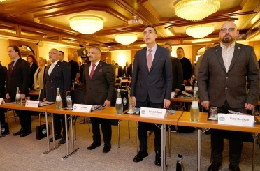 Hızar’dan stratejik çağrı: "Avrupalı Türkler ve Göçmenler Bakanlığı kurulmalı" 