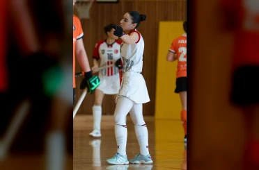 Hokeyde Avrupa’nın en iyisi Ege Yıldızları’nda 