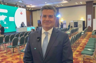 Hüsamlar Yeniden Projesi dünya vitrinine çıktı 