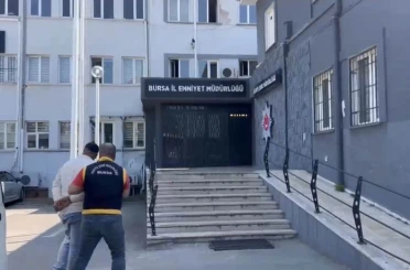 Husumetlisine sokak ortasında kurşun yağdırmıştı, 1 saat geçmeden yakalandı 