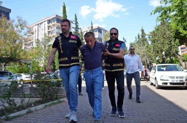 Huzurevinde meyve bıçaklı katliamda ölen 3 kişi için 3 kez ağırlaştırılmış müebbet 
