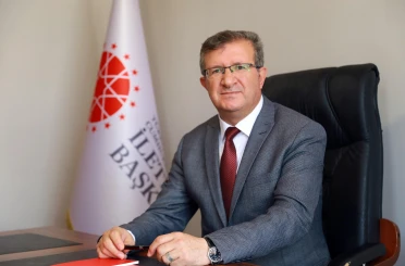İletişim Başkanlığı Konya Bölge Müdürlüğüne Tuncay Karabulut Yeniden Atandı.