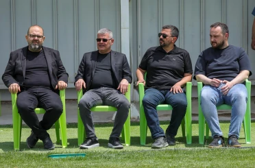 İlhan Palut'la çıkış sürecek! Konyaspor'da hedef üst sıralar!