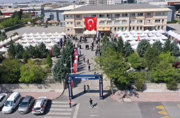 İstihdamda büyük buluşma, MEİF’26 için geri sayım başladı