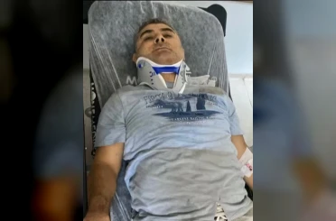 İBB Kültür A.Ş. yöneticisi Erhan Karaal’ın sedyedeki fotoğrafı ortaya çıktı 