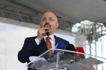 İçişleri Bakan Yardımcısı Turan: "Terör, uyuşturucu ve çete konularını kapatmak istiyoruz" 