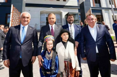 İçişleri Bakanı Yerlikaya: "Artık terörsüz bir Türkiye’nin eşiğindeyiz" 