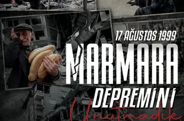 İçişleri Bakanlığı’ndan Marmara depremi paylaşımı
