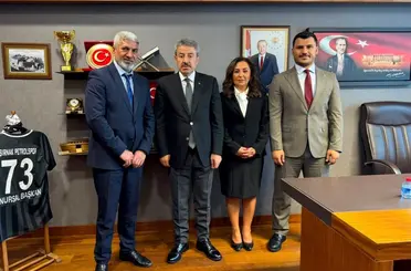 İdil’in su sorunu için kritik adım: 2027 yatırım programı hedefleniyor
