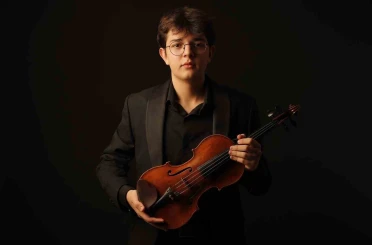 İDSO DenizBank Konserleri’nde Wolfgang Amadeus Mozart’ın ve Jean Sibelius’un eserleri yorumlanacak 