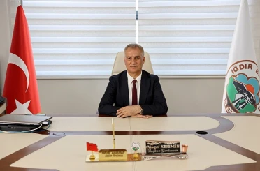 Iğdır Belediyesi’nde 3 başkan yardımcısı görevden alındı 