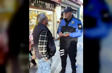 Iğdır Emniyet Müdürlüğü Toplum Destekli Polislik Şube Müdürlüğü, vatandaşları sahtecilik ve dolandırıcılığa karşı uyardı 