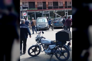 Iğdır’da alacak verecek kavgası: 1 yaralı 