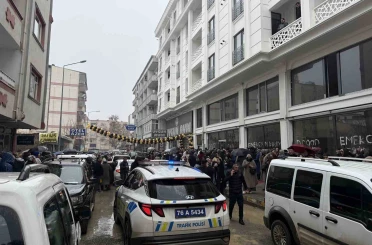 Iğdır’da AVM açılışı izdiham endişesiyle iptal edildi 