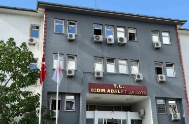 Iğdır’da DEAŞ operasyonu: 36 şüpheli gözaltına alındı 
