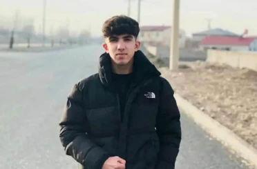 Iğdır’da motor kazası geçiren Muhammet Eray hayatını kaybetti 