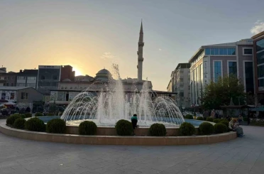 Iğdır’da ’Sırrı Süreyya Önder Parkı’ kararı 5 aydır onay bekliyor 