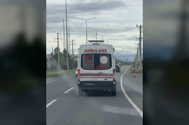 Iğdır’da tahliye kanalına düşen çocuk hayatını kaybetti 