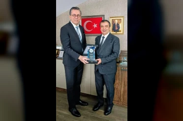 İGÜ, Gökkuşağı Koleji ve MARSİFED iş birliği ile geleceğin liderlerine kariyer desteği 