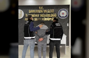 İhbara giden polisin parmağını ısıran şahıs tutuklandı 