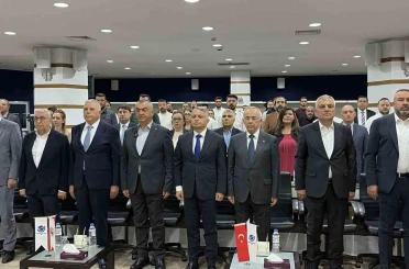 İhracat Genel Müdürü Kılıçkaya: "Ekonomik büyümemiz her şeye rağmen devam ediyor" 