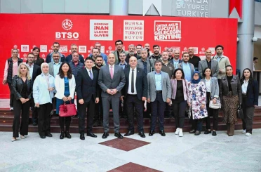 İhracatın yeni rotası Azerbaycan 
