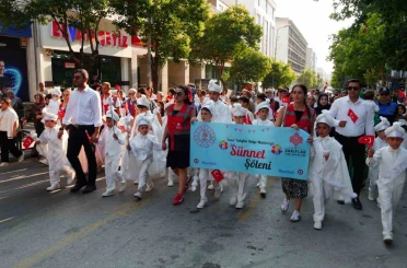 II. Beyazıt’ın 530 yıllık hayır şartı Manisa’da yerine getirildi