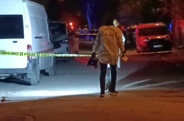 İki aile arasında silahlı kavga: 6 yaralı 